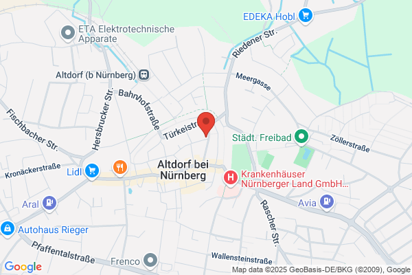 Lotto-Annahmestelle