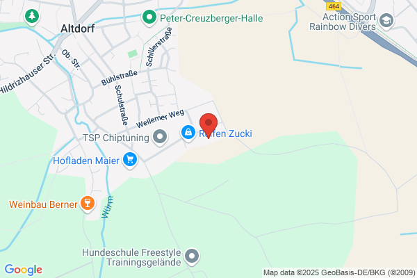 TASTEC Tränklein GmbH