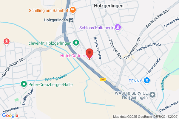 Hotel Gärtner GmbH