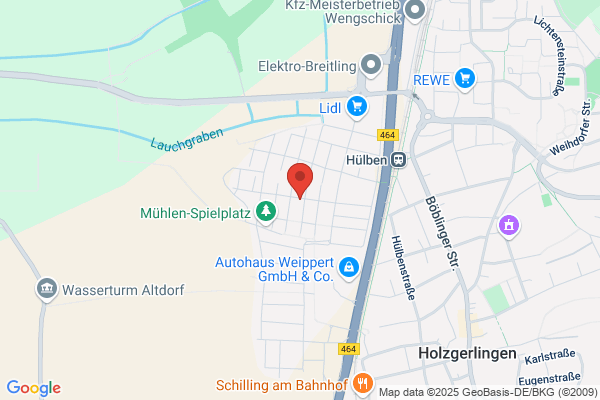 Altdorfer Reisebüro