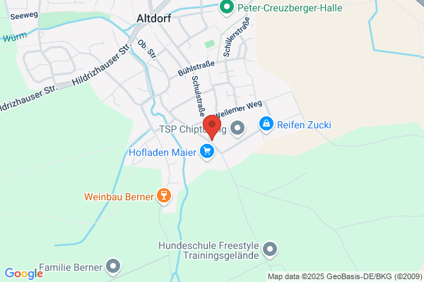 Bauhof