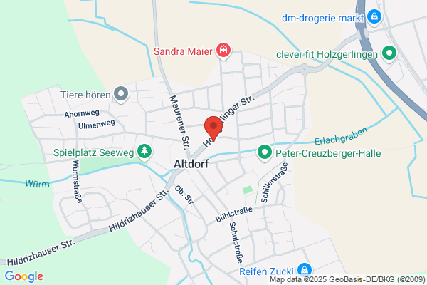 Bürobedarf Altdorf