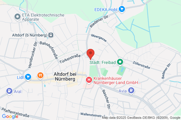 Farbe und Raum Gesellschaft für Interieurgestaltung GmbH