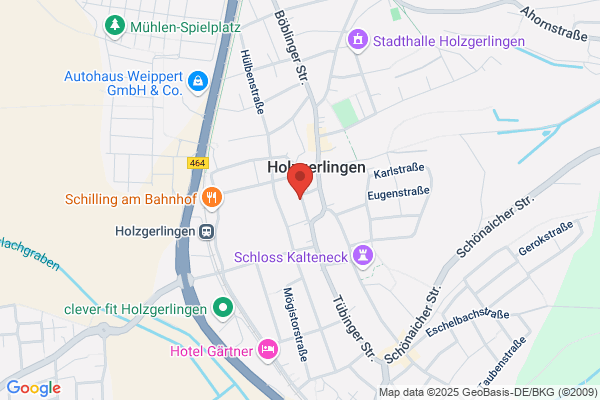 HWT Haus- und Wärme-Technik GmbH