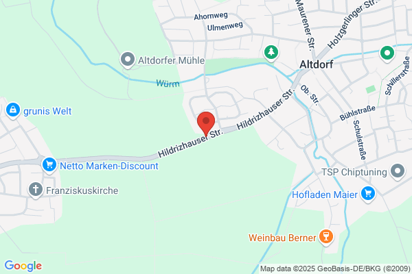 Im Dorf