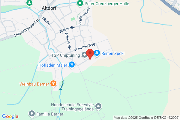 Netuschil Autohaus GmbH