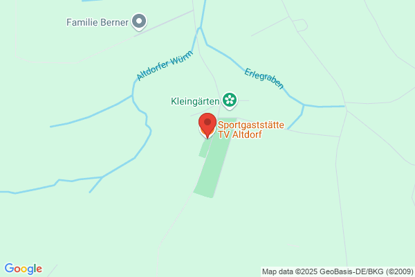 Sportgaststätte Altdorf