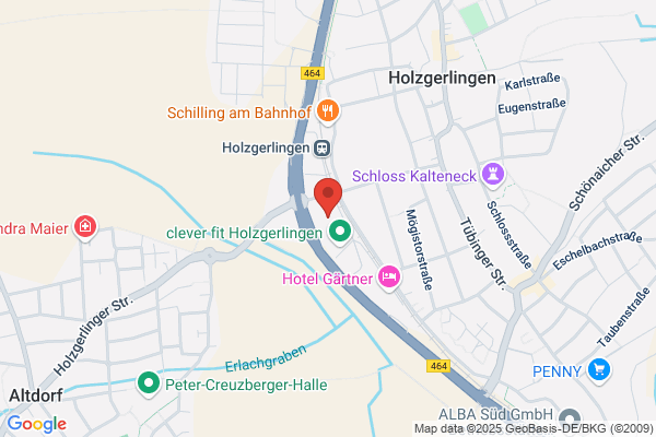 Zipperle Bau- und Möbelschreinerei