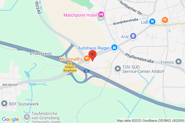 ALDI SÜD