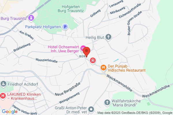Bäckerei Hundhammer OHG