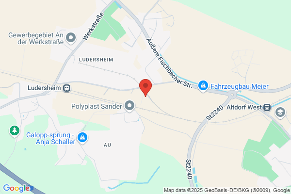 Gäubodenbäcker Hahn GmbH
