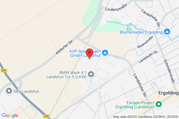 KWP Informationssysteme GmbH