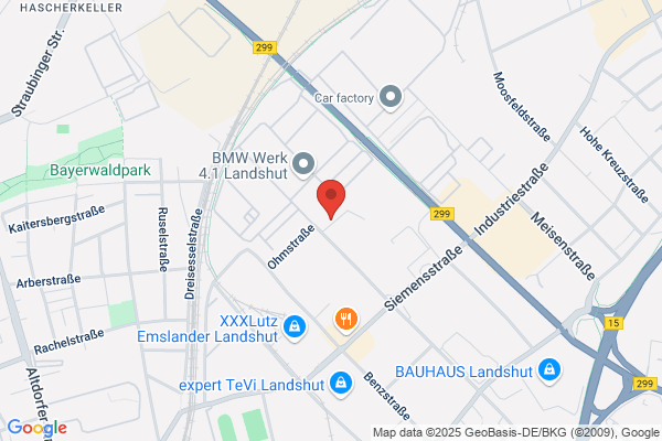 Bachner Elektro GmbH & Co. KG