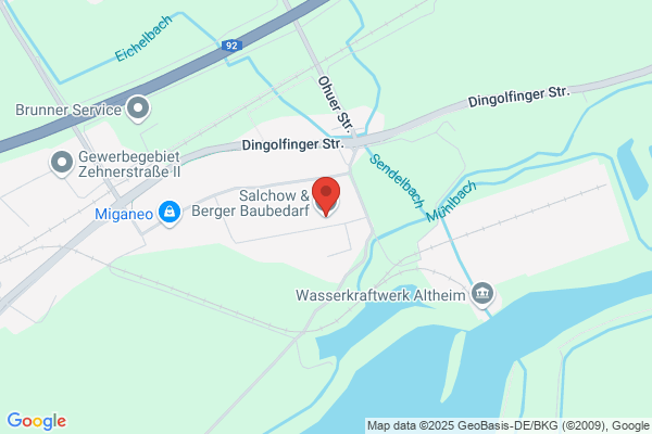 Berger GmbH