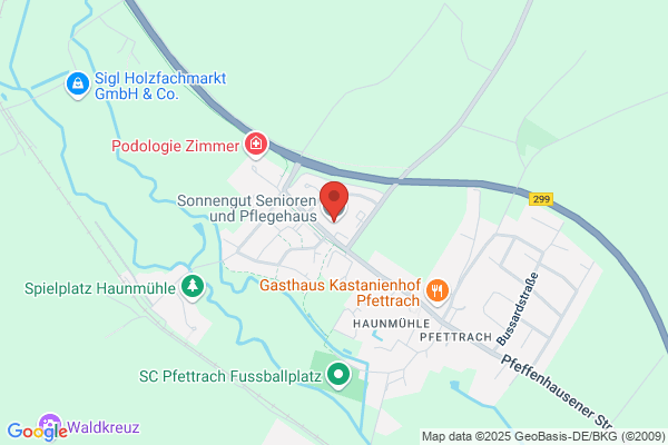 Sonnengut Senioren- und Pflegehaus GmbH