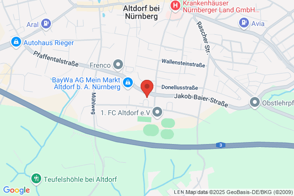 Sachverständigenbüro Andreas Bauer