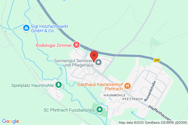 Ambulanter Krankenpflegedienst Hensel-Eder Emmy