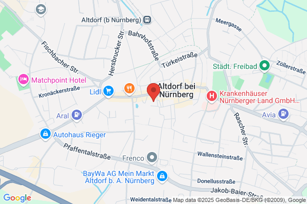 Augenoptik Altdorf
