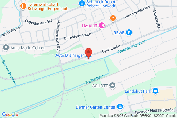 Auto Brüder