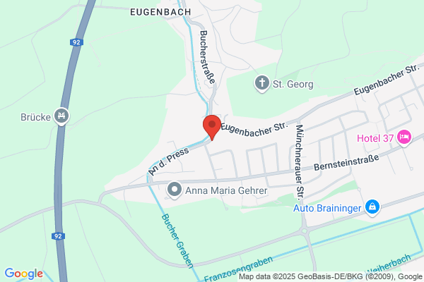 Benkler Reprotechnik GmbH