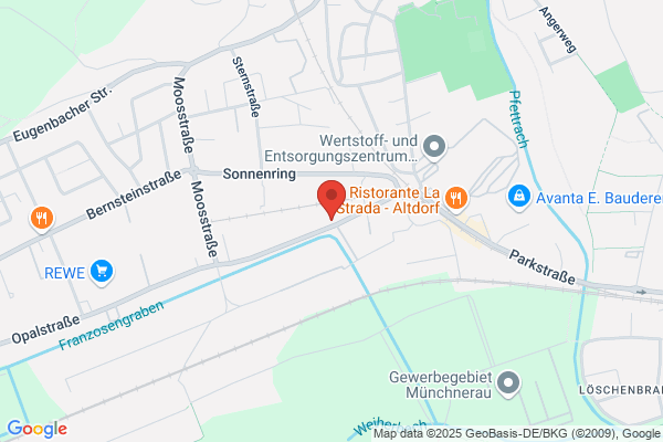 Donau-Sportboot GmbH & Co. KG