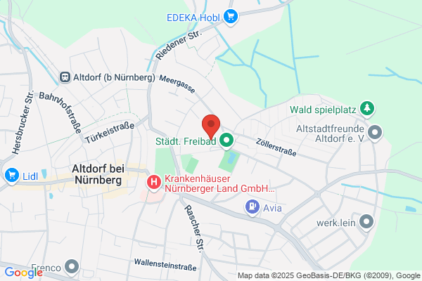 Grundschule Altdorf