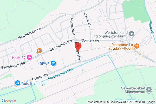 Halmland