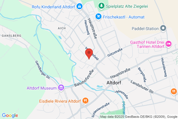 Kreuzpaintner Möbellogistik GmbH