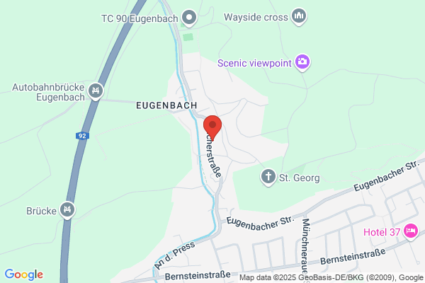 Landgasthof Lainer