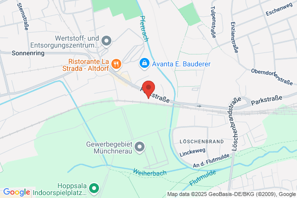 AFM Fleischmarkt GmbH