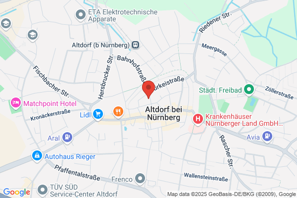Friseur Relith