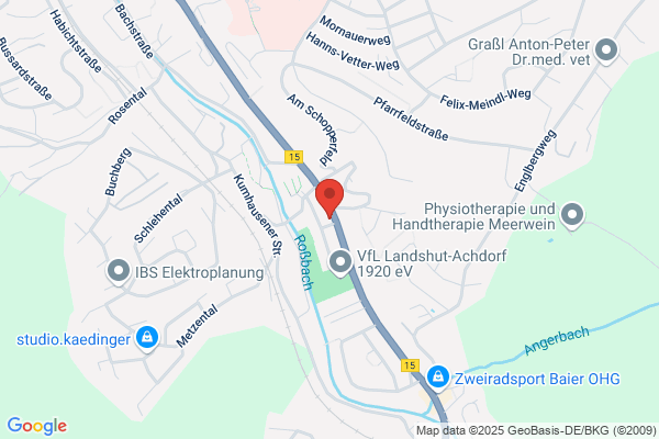 Friseur Susys