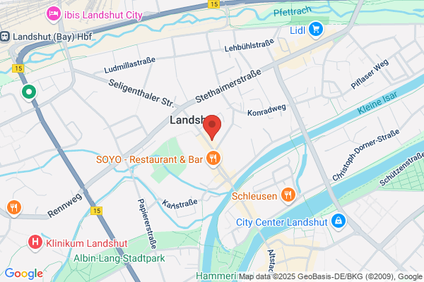 RS Hairlounge Landshut