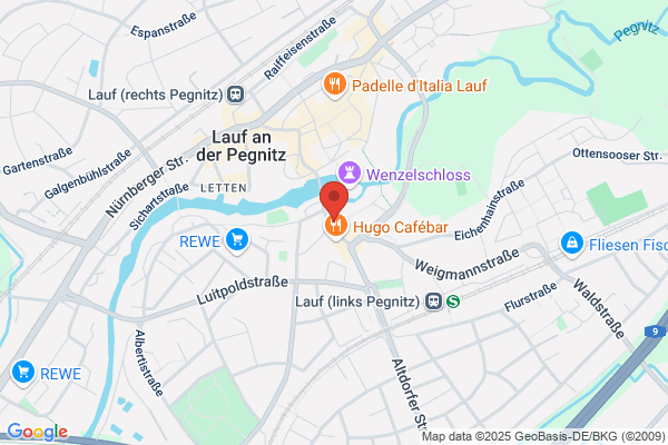Karizma International Friseur