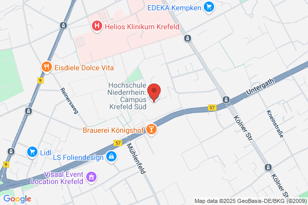 Börsencafé