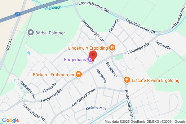 IVO Gebäudereinigung GmbH