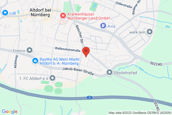 Münchner Gebäudereinigung GmbH