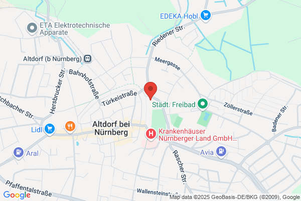 Heimwerker hilft