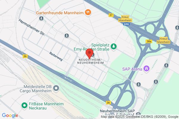 B.S Hausmeisterservice Inh. Sanel Bakiov