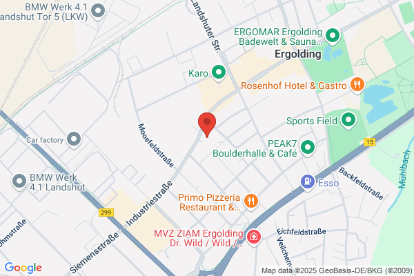 Gu-Be-Ga Hausverwaltungen-Immobilien GmbH