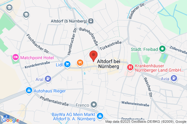 Reif Hausverwaltung
