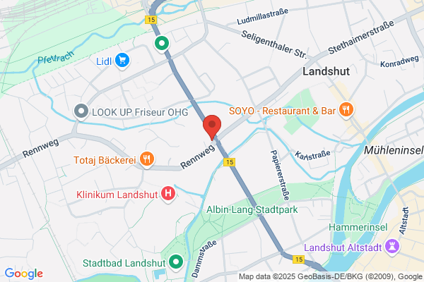 Hotel Pension Luitpold