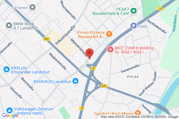 Enders Ingenieure GmbH