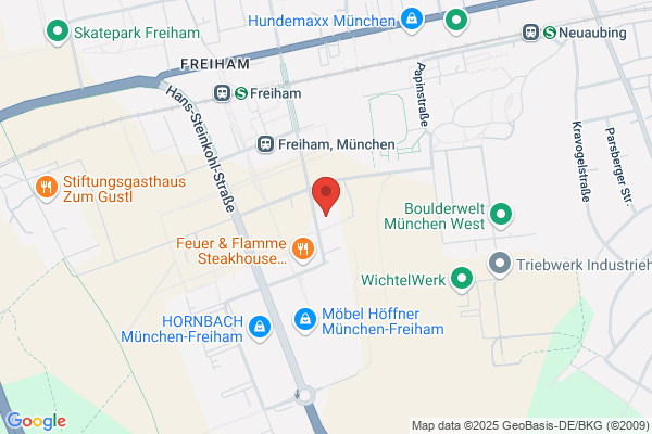 ISP Scholz Beratende Ingenieure AG