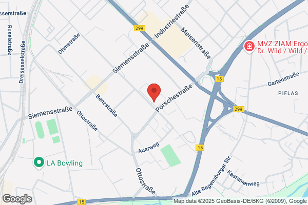 HTR Service GmbH