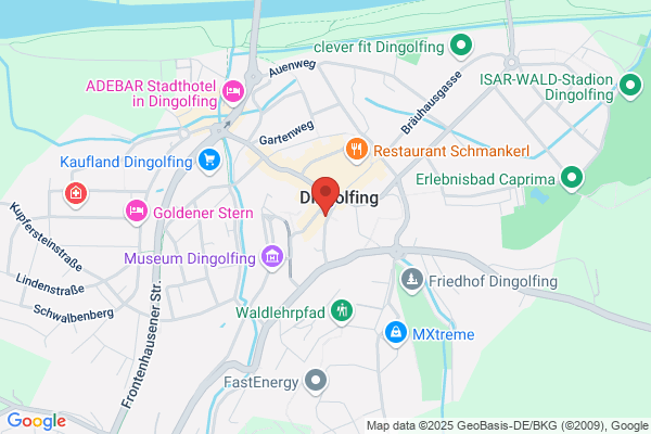 Flugbörse Landshut