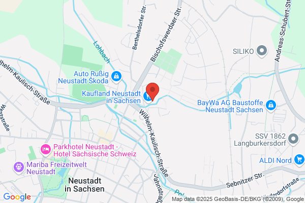 Neustadt-Reisebüro e.K.