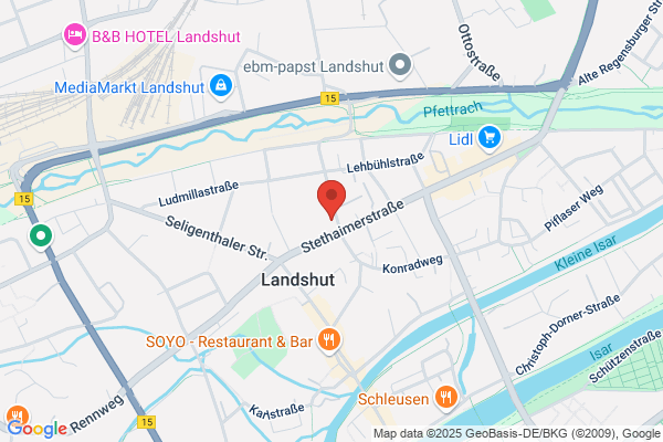 NANNAN LANDSHUT Sushi & Soul Food