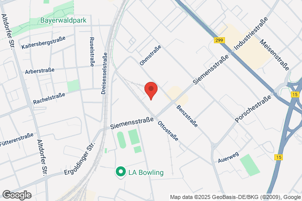 mömax Restaurant im Einrichtungshaus Landshut
