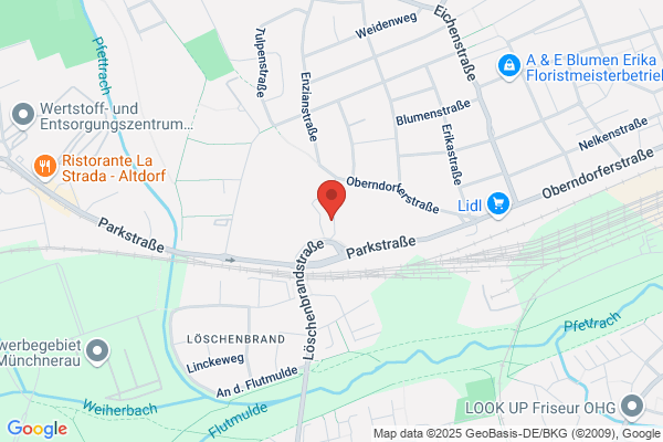 Schreinerei Sieber KG